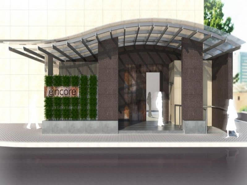 Ramada Encore Guanghan المظهر الخارجي الصورة